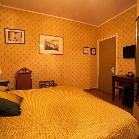 La Luma Hotel Montecosaro  Экстерьер фото