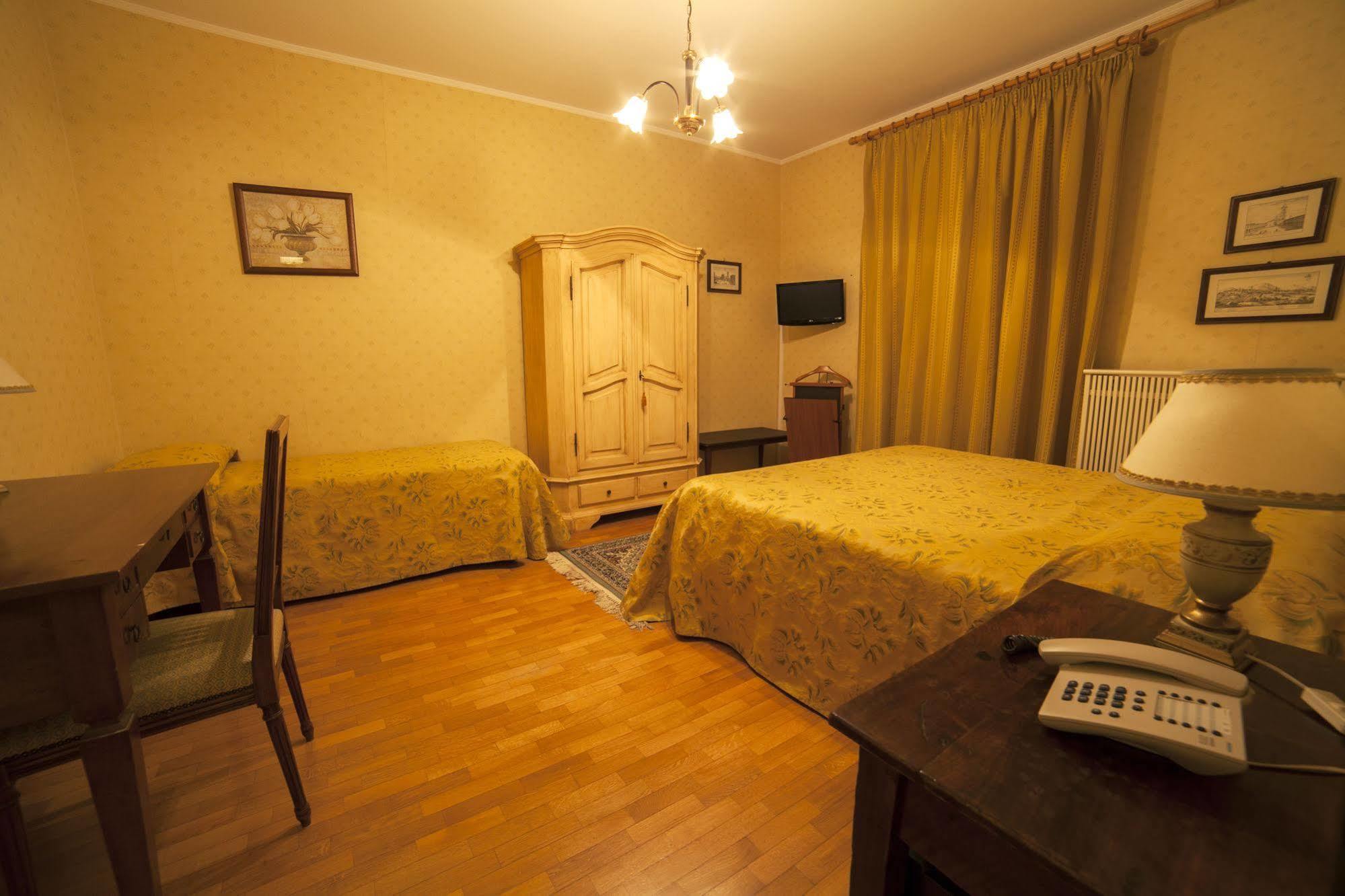 La Luma Hotel Montecosaro  Экстерьер фото
