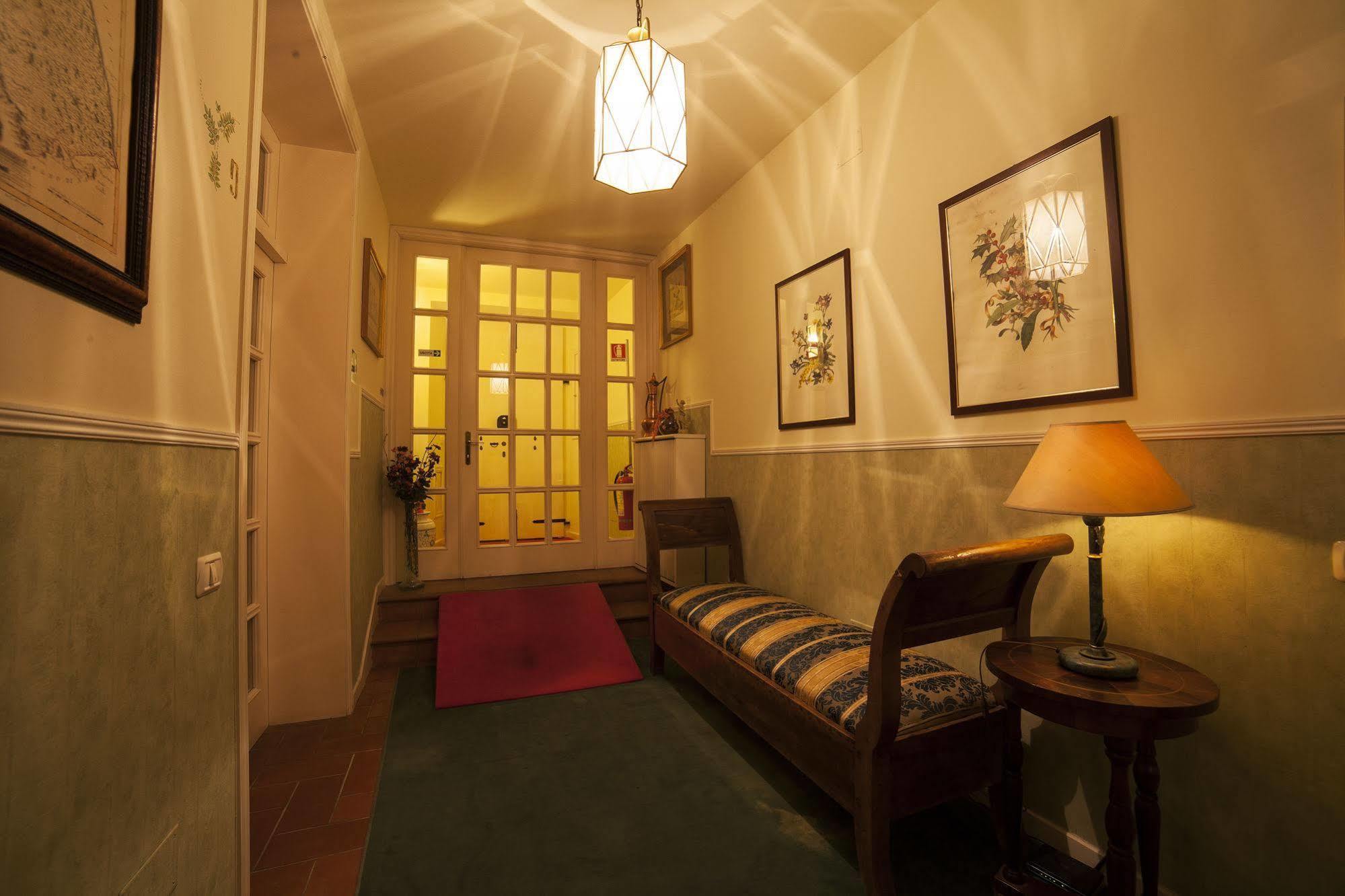 La Luma Hotel Montecosaro  Экстерьер фото